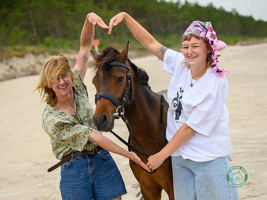 Grafika Obóz sportowy 2026