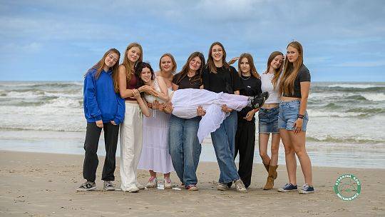 Grafika Obóz sportowy 2026