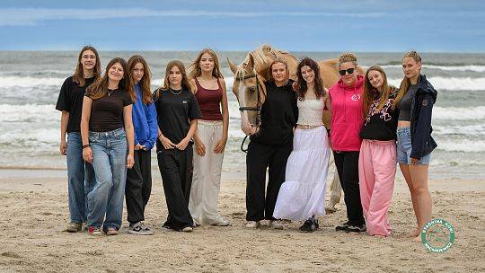 Grafika Obóz sportowy 2026